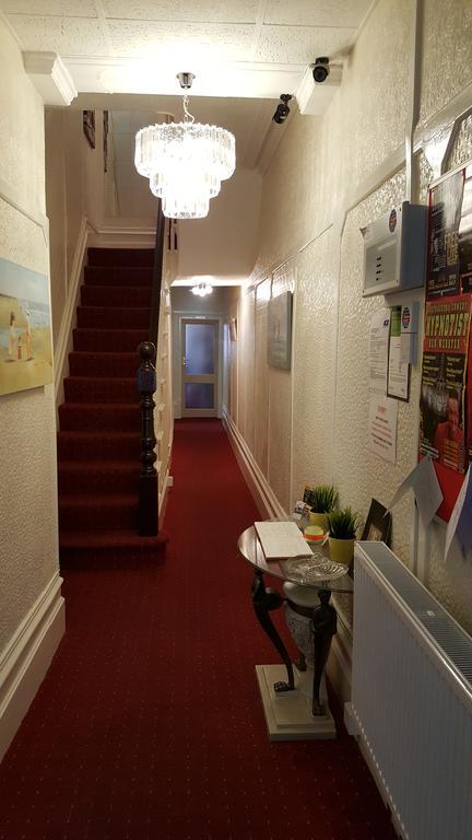 St Kildas, Blackpool Central Εξωτερικό φωτογραφία